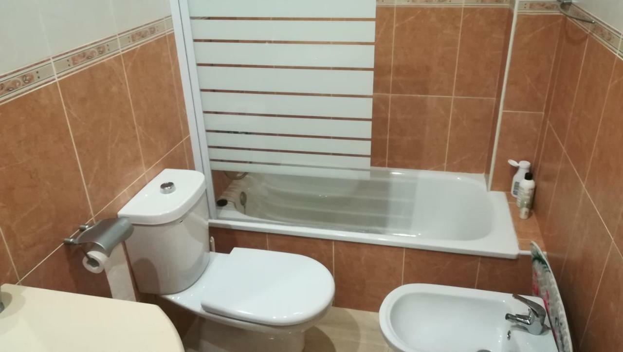 L'Apartament De La Iaia Sant Jaume d'Enveja Exteriör bild