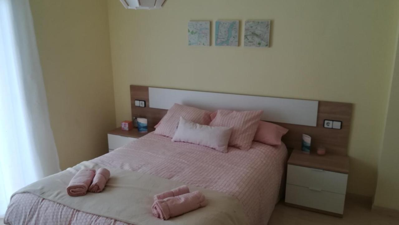 L'Apartament De La Iaia Sant Jaume d'Enveja Exteriör bild