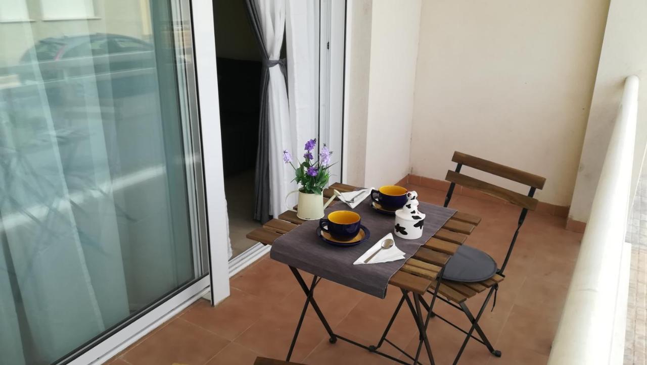 L'Apartament De La Iaia Sant Jaume d'Enveja Exteriör bild
