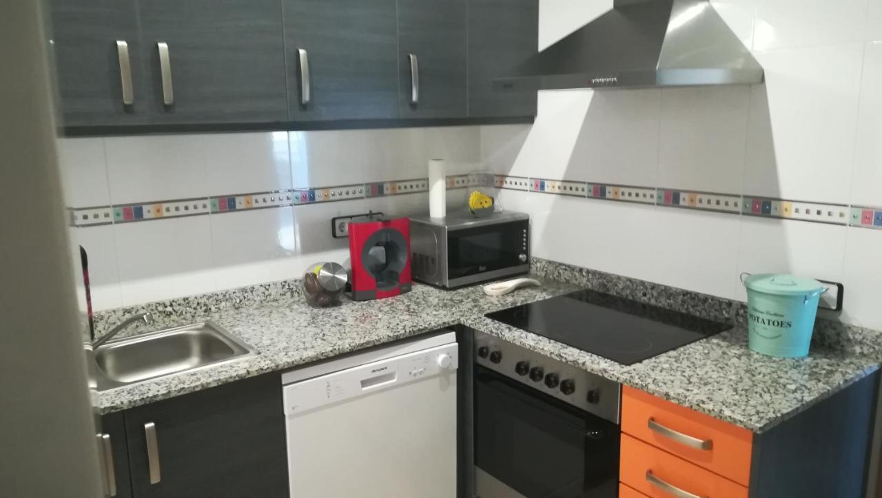 L'Apartament De La Iaia Sant Jaume d'Enveja Exteriör bild
